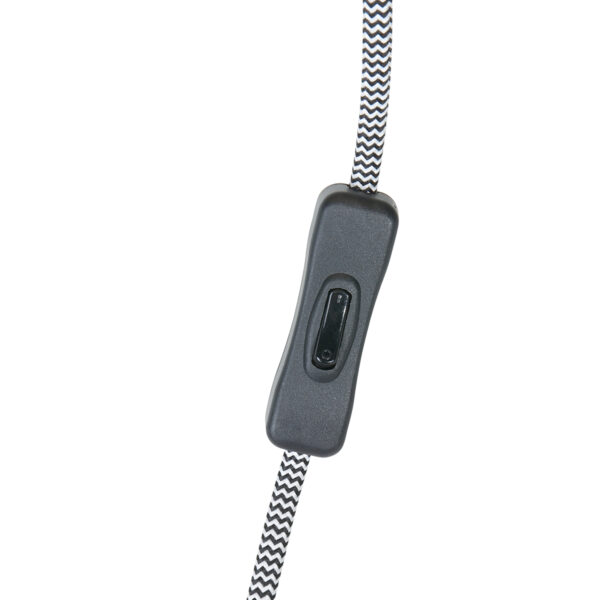 Grote robuuste bureaulamp Anne Light & Home Zappa - Image 10