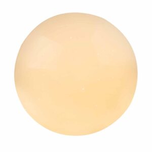 Globo Atreju i plafonniere – ø 41 cm – Ingebouwd (LED) – Wit