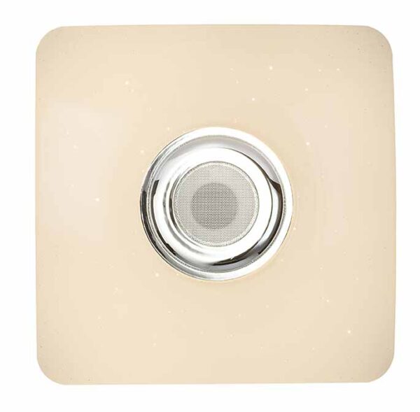 Globo Ayleen plafonniere – Ingebouwd (LED) – Wit - Image 4