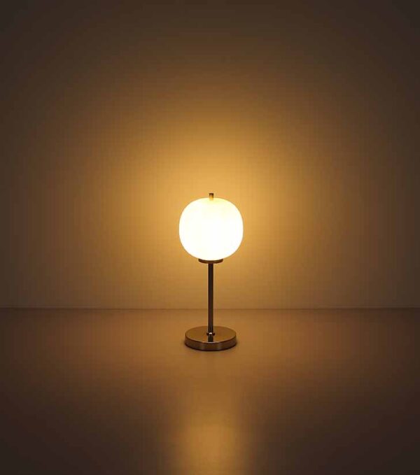 Globo Blacky i hanglamp – E14 (kleine fitting) – Nikkel - Image 4