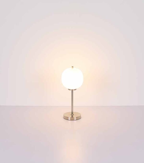 Globo Blacky i hanglamp – E14 (kleine fitting) – Nikkel - Image 5