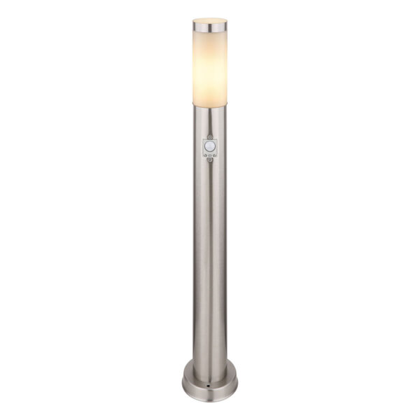 Globo Boston vloerlamp – ø 12