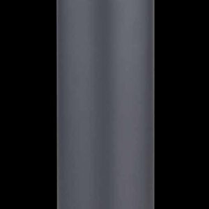 7 cm – E27 (grote fitting) – Antraciet