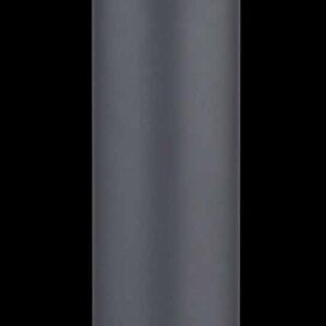 7 cm – E27 (grote fitting) – Antraciet