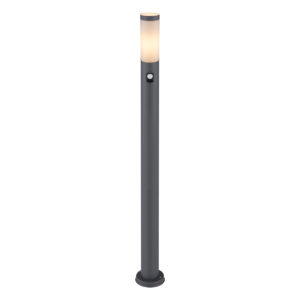 Globo Boston vloerlamp – ø 12