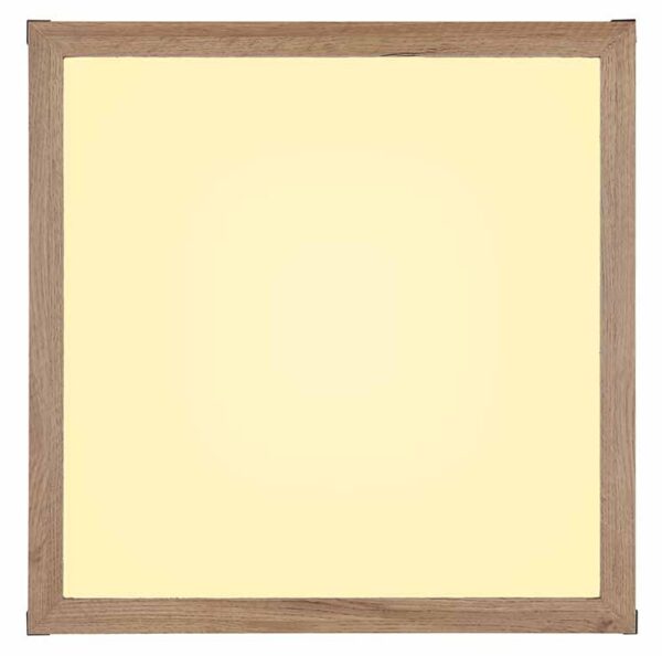 Globo Carla plafonniere – Ingebouwd (LED) – Wit - Image 3