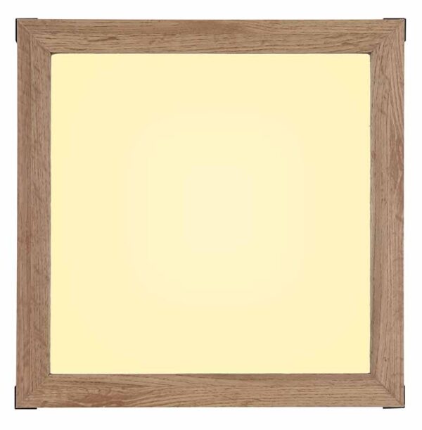 Globo Carla plafonniere – Ingebouwd (LED) – Wit - Image 3