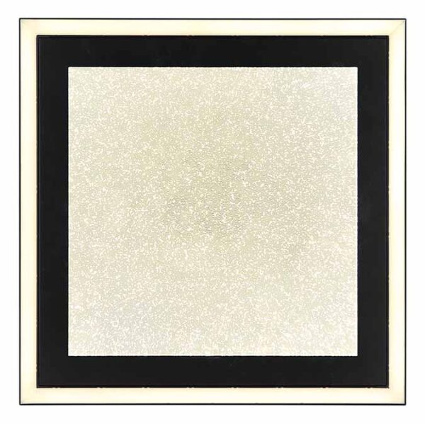Globo Davies plafonniere – Ingebouwd (LED) – Zwart - Image 3
