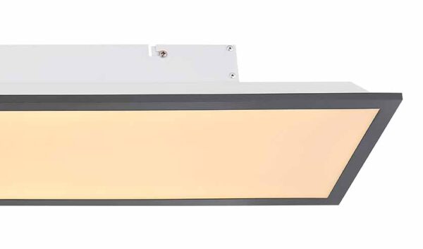 Globo Doro plafonniere – Ingebouwd (LED) – Wit - Image 4