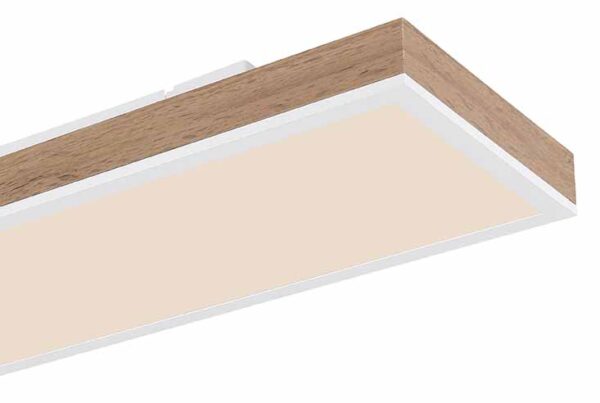 Globo Doro plafonniere – Ingebouwd (LED) – Wit - Image 4
