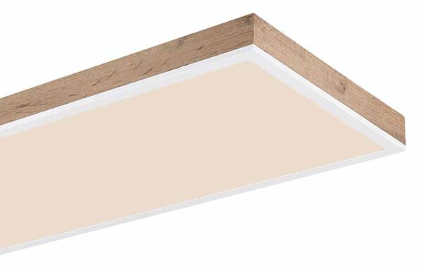 Globo Doro plafonniere – Ingebouwd (LED) – Wit - Image 4