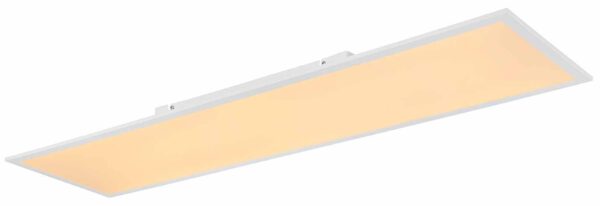 Globo Doro plafonniere – Ingebouwd (LED) – Wit - Image 4