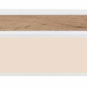 Globo Doro plafonniere – Ingebouwd (LED) – Wit