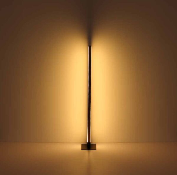 Globo Doro plafonniere – Ingebouwd (LED) – Zwart - Image 4