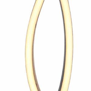 Globo Geronimo tafellamp – ø 12 cm – Ingebouwd (LED) – Zwart
