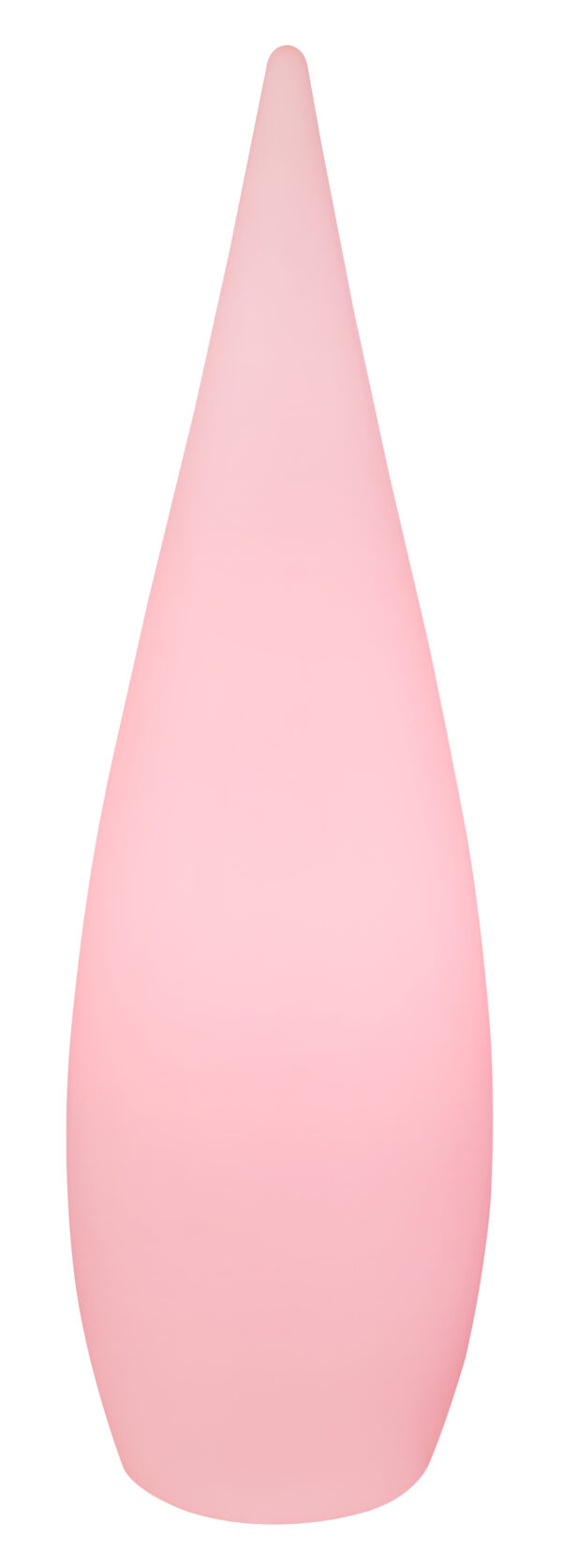 Globo Gunther buitenlamp – ø 36 cm – LED + E27 – Wit - Image 7
