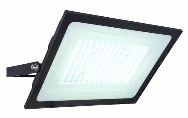 Globo Helga i buitenlamp – Ingebouwd (LED) – Zwart - Image 3