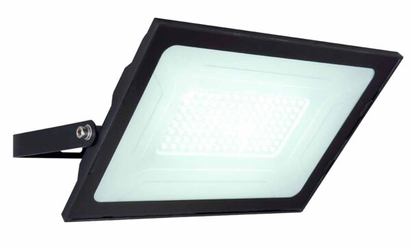Globo Helga i buitenlamp – Ingebouwd (LED) – Zwart - Image 3