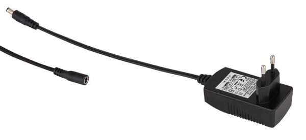 Globo Illa tafellamp – Ingebouwd (LED) – Zwart - Image 4
