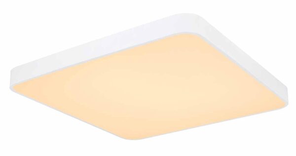 Globo Leanara plafonniere – Ingebouwd (LED) – Wit - Image 4