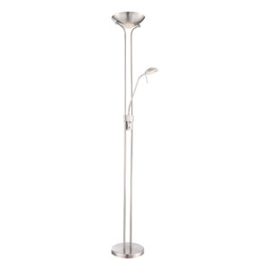 Globo Leonas vloerlamp – ø 25