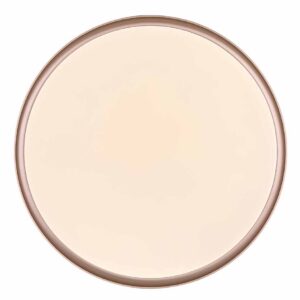 5 cm – Ingebouwd (LED) – Zwart