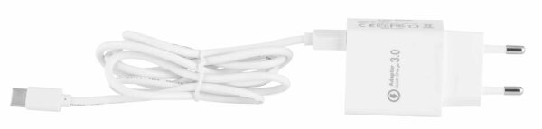 Globo Melli tafellamp – Ingebouwd (LED) – Wit - Image 3