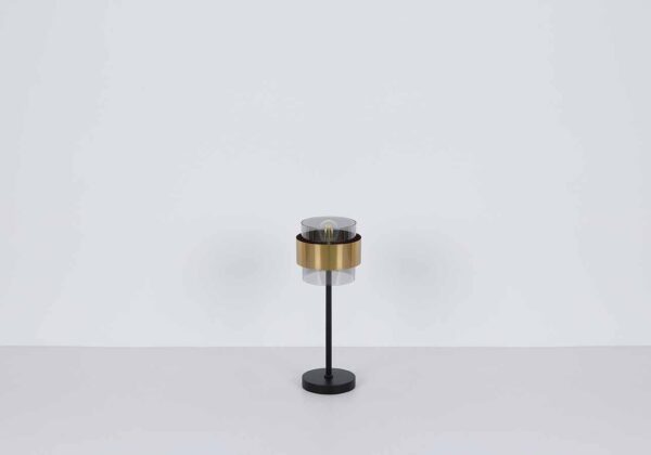Globo Milley wandlamp – E27 (grote fitting) – Zwart - Image 5