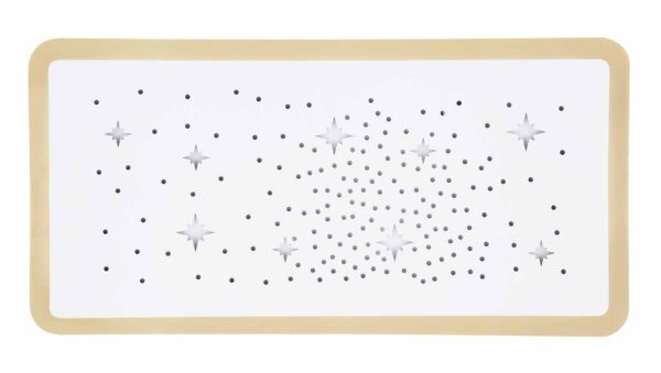 Globo Murphy plafonniere – Ingebouwd (LED) – Wit - Image 3