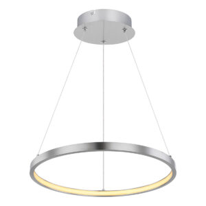 Globo Ralph hanglamp – ø 38