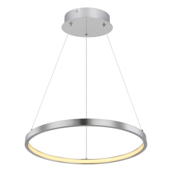 Globo Ralph hanglamp – ø 38