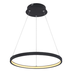 Globo Ralph hanglamp – ø 38