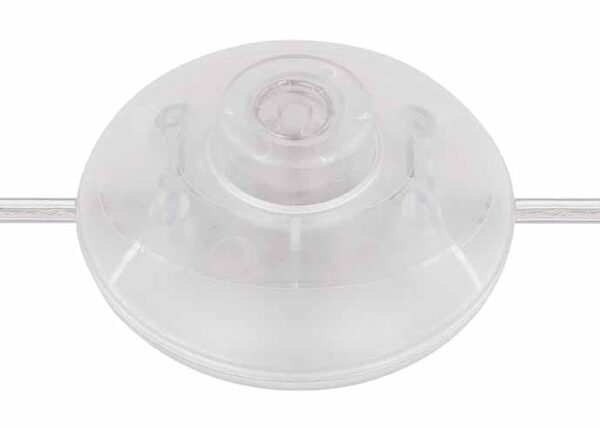 Globo Riha vloerlamp – G9 – Zwart - Image 3