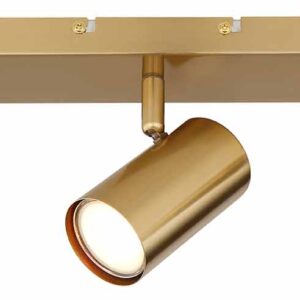 Globo Robby spot – GU10 – Goud