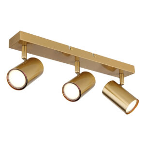Globo Robby spot – GU10 – Goud