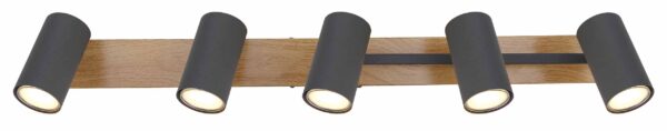 Globo Robby spot – GU10 – Naturel - Image 3