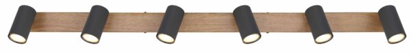 Globo Robby spot – GU10 – Naturel - Image 3