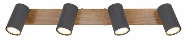 Globo Robby spot – GU10 – Naturel - Image 3