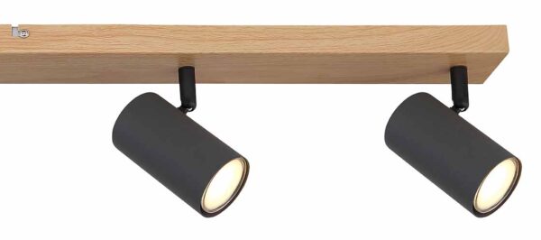 Globo Robby spot – GU10 – Naturel - Image 4