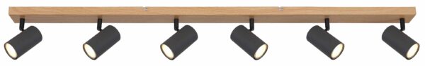 Globo Robby spot – GU10 – Naturel