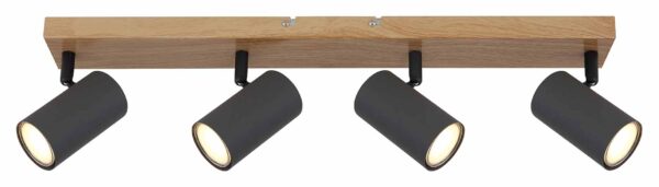 Globo Robby spot – GU10 – Naturel