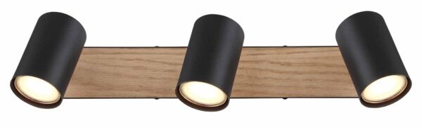 Globo Robby spot – GU10 – Zwart - Image 3