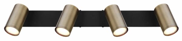 Globo Robby spot – GU10 – Zwart - Image 3