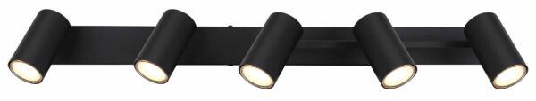 Globo Robby spot – GU10 – Zwart - Image 3