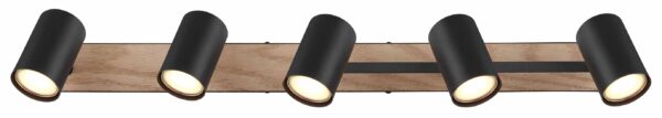 Globo Robby spot – GU10 – Zwart - Image 3