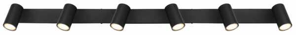 Globo Robby spot – GU10 – Zwart - Image 3