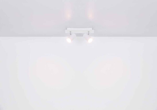 Globo Robby spot – GU10 – Zwart - Image 4