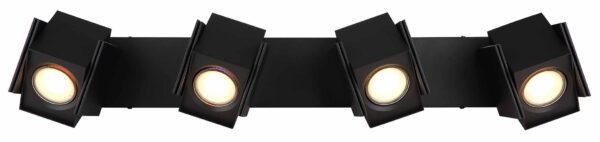 Globo Rory spot – GU10 – Zwart - Image 3