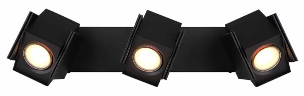 Globo Rory spot – GU10 – Zwart - Image 3