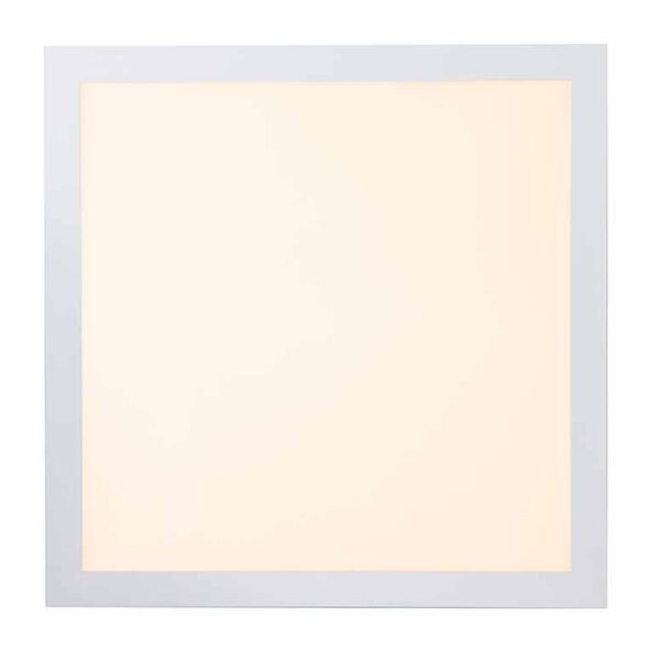 Globo Rosi plafonniere – Ingebouwd (LED) – Wit - Image 3